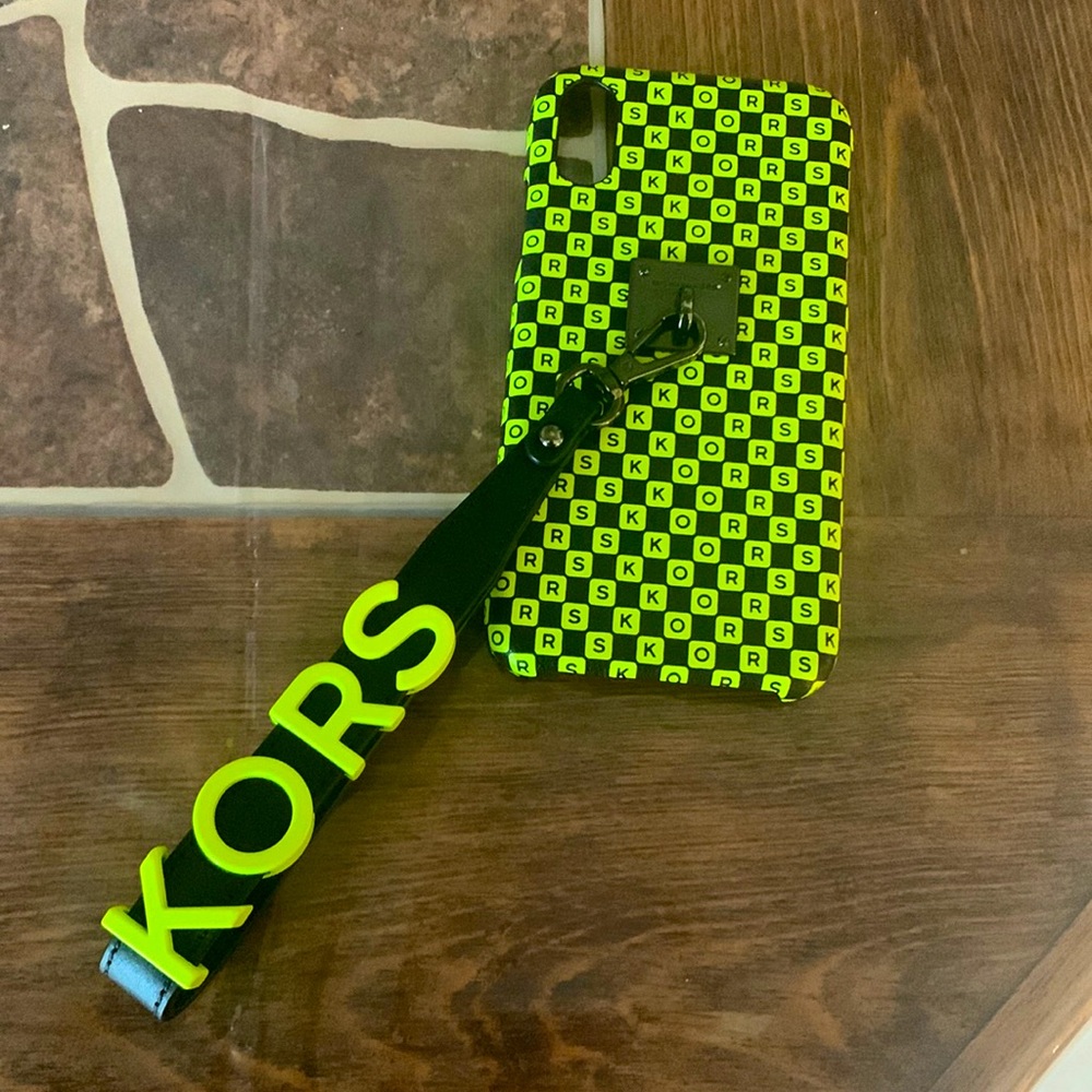 Michael Kors Phone Case